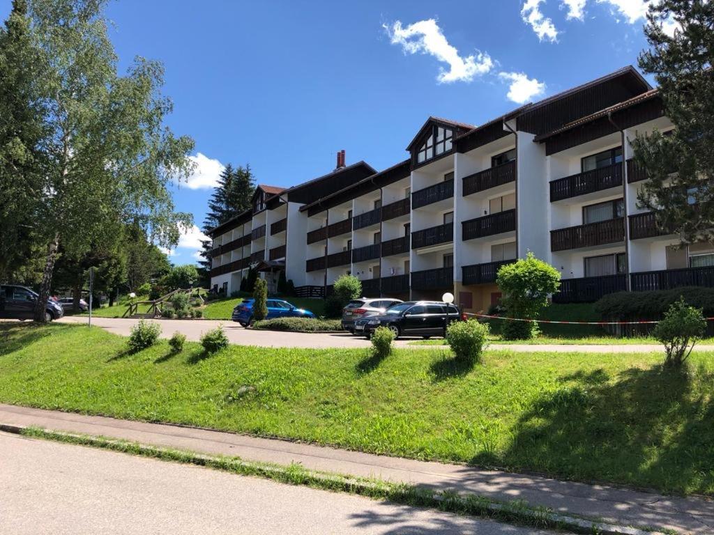 Ferienwohnung Aigisblick Mit Pool Und Sauna, Direkt Am Skihang Missen-Wilhams Exterior foto
